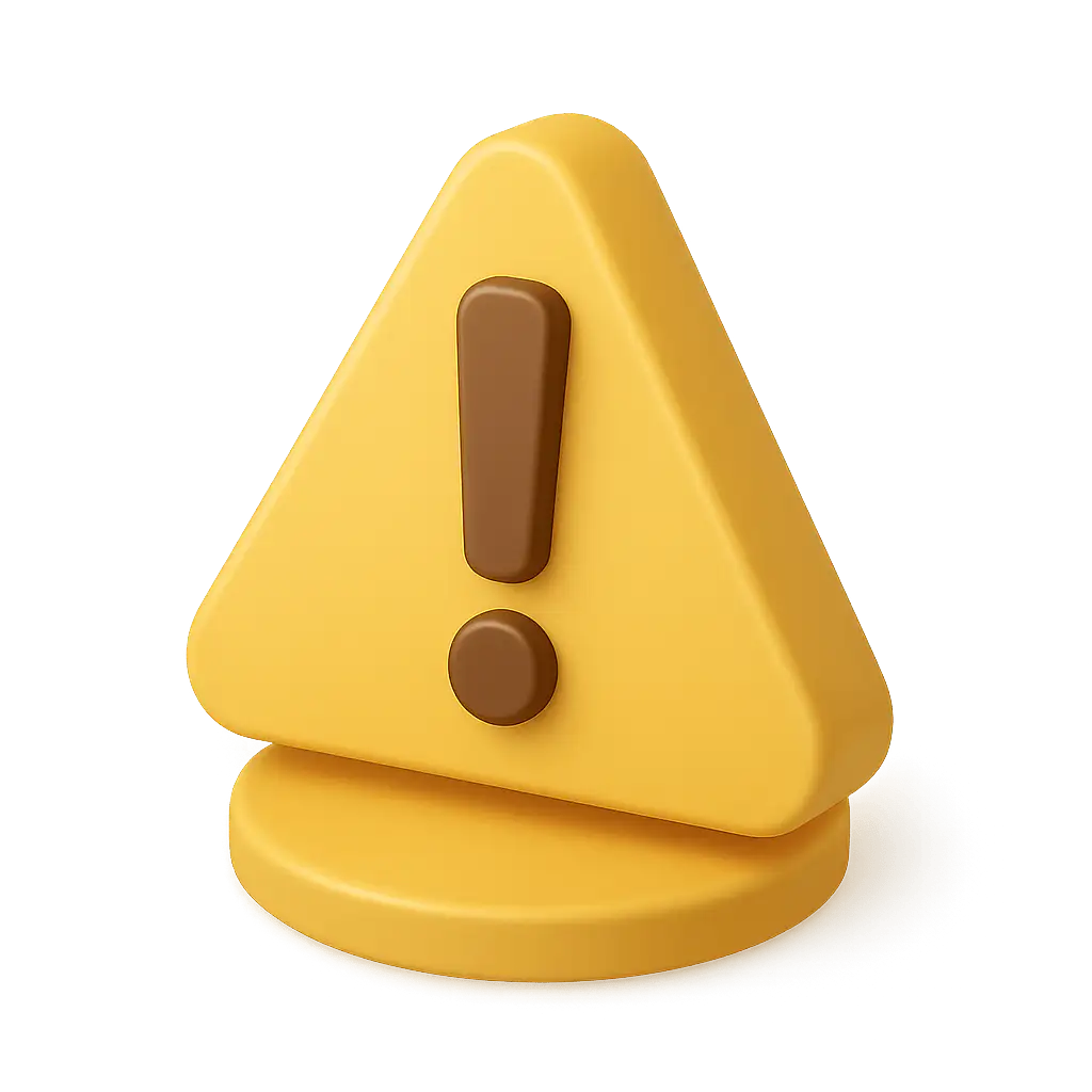 Alert Icon